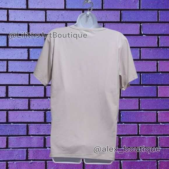 Tokyo Ghoul Ken Kaneki Shirt(L007)-Unisex Tees, Size XL - Picture 4 of 6